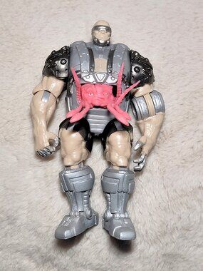 KRANG From OUT OF THE SHADOWS Movie TMNT Teenage Mutant Ninja Turtles B23